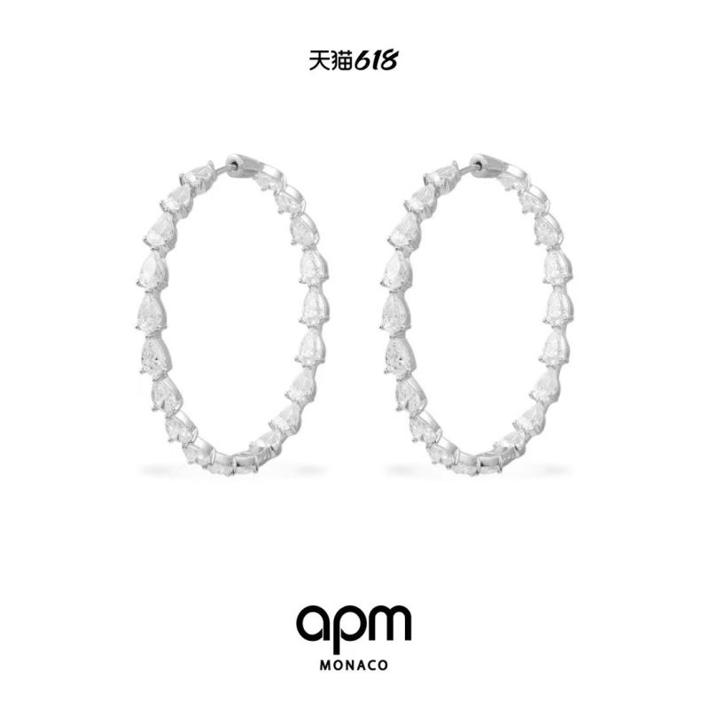 Apm Earrings